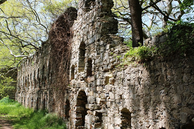 KİRAZLI MANASTIRI