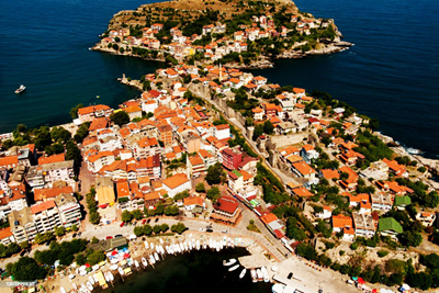 CUNDA ISLAND