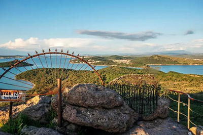 DEVIL’S TABLE MYSTERIOUS AYVALIK