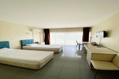 Bubyo Standard Rooms