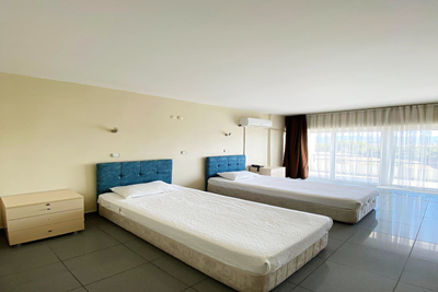 Bubyo Standard Rooms