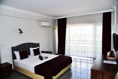 Bubyo Suite Rooms