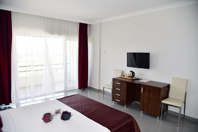 Bubyo Suite Rooms