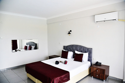 Bubyo Suite Rooms