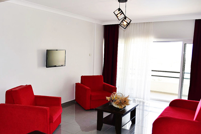 Bubyo Suite Rooms